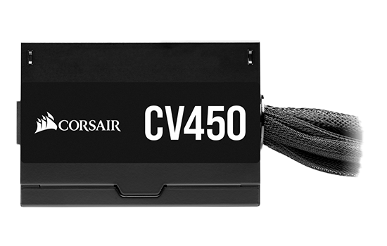 FONTE CORSAIR CV450